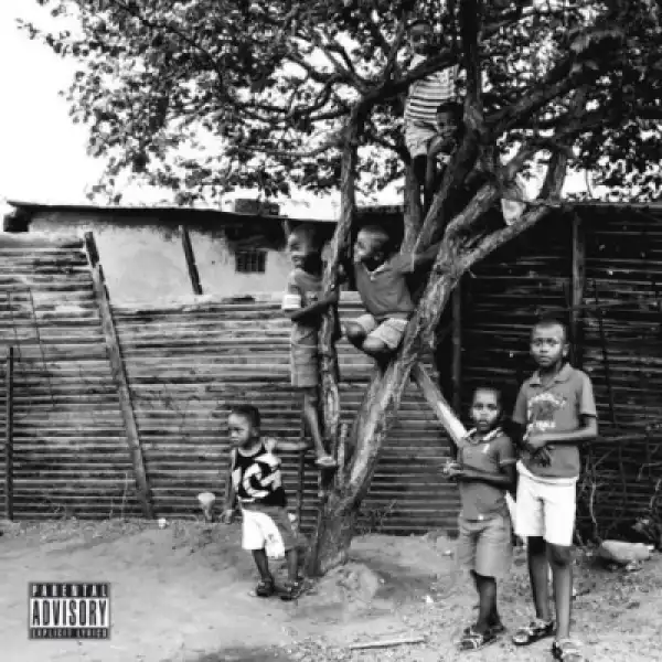 N’Veigh - A Lot (feat. Ginger Trill & Mayjc)